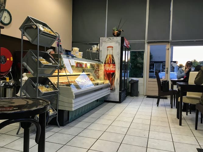 Farida’s in Almere