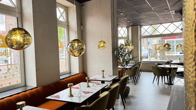 LibaBite - Lebanese Restaurant in Roermond