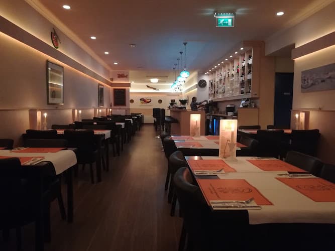 Indian Curry Club in The Hague