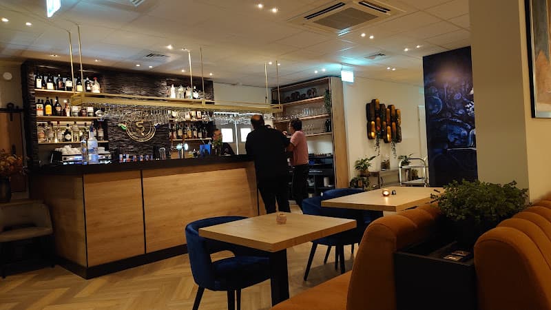 Indicious - Indian fine dining Restaurant 🇮🇳 in Alphen aan den Rijn