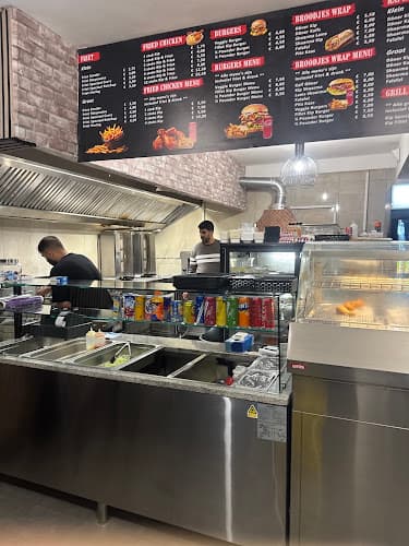 hot&spicy in Haarlem