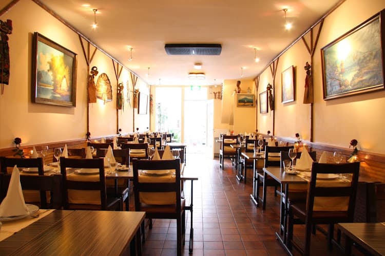 Selamat Makan Utrecht in Utrecht