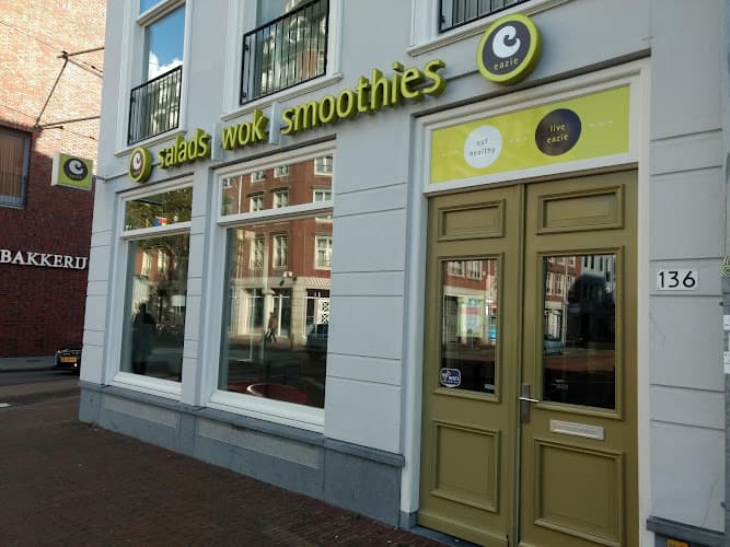 Eazie Den Haag in The Hague