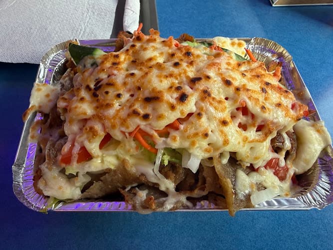 Doner Mix Nijmegen in Nijmegen