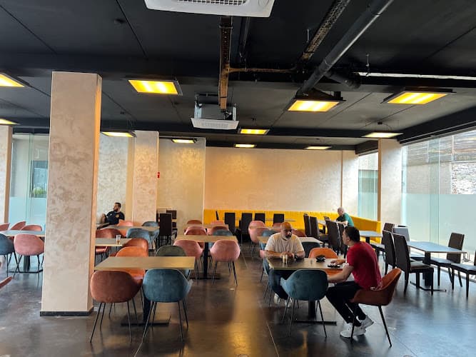 La Crême - Marokkaanse Bistro in Kortrijk