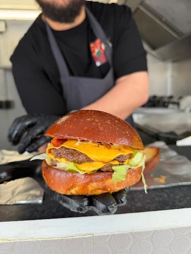 Buns&Bros in Utrecht