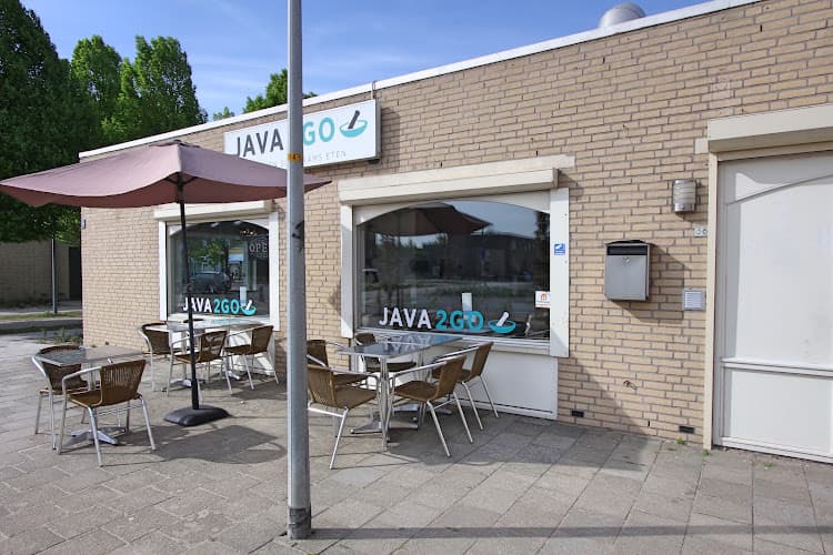 Java2go in Almere