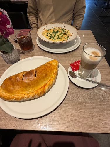 Dai Pescatori - Halal in Roermond
