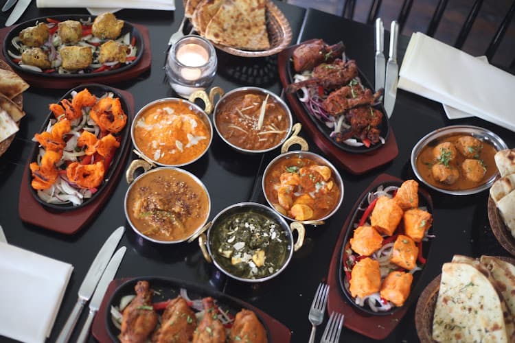 Kathmandu Kitchen Beverwijk | Indiase & Nepalese Restaurant 🇮🇳 in Beverwijk