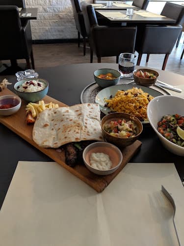 Nooristan Restaurant in Hoofddorp