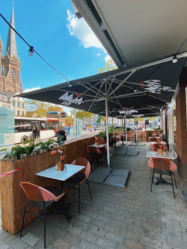 Xu Noodle Bar Tilburg in Tilburg
