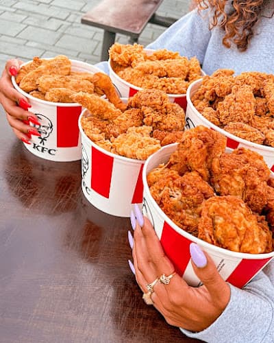 KFC in Nijmegen