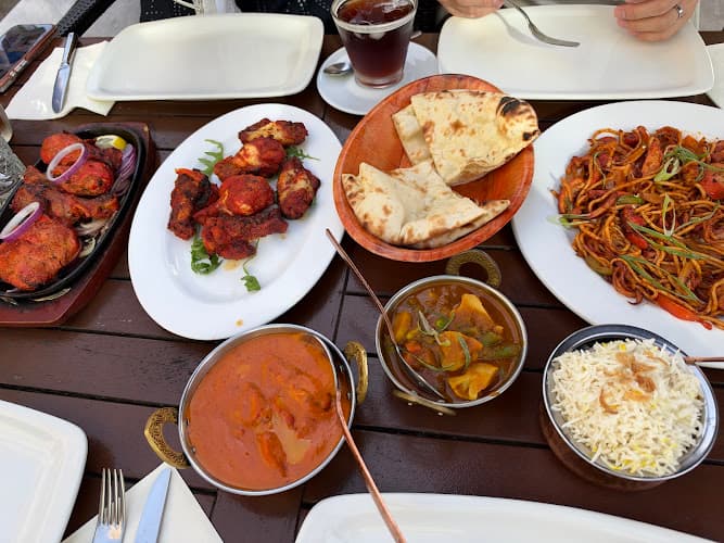 Kathmandu Kitchen Leiden in Leiden