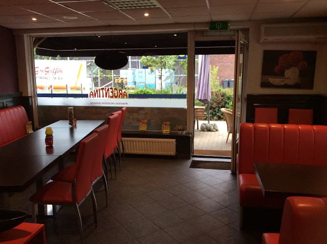 Argentijns steakhouse en burgers in Tilburg