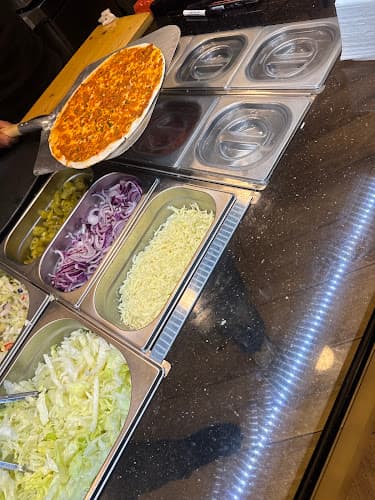 Nour Döner in 's-Hertogenbosch