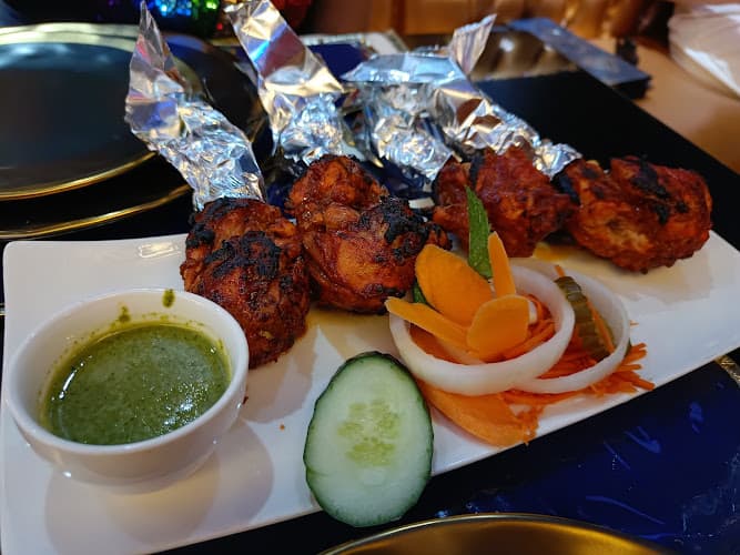 What's Up India in Rotterdam