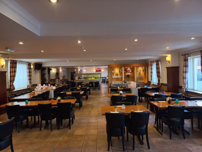 All-you-can-eat Wiro Wok Wereldrestaurant in Eindhoven