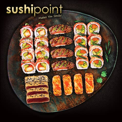 SushiPoint Woerden in Woerden