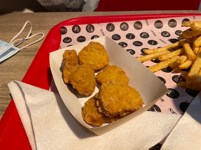 HBC Hoofddorp - Halal Burgers & Chicken in Hoofddorp