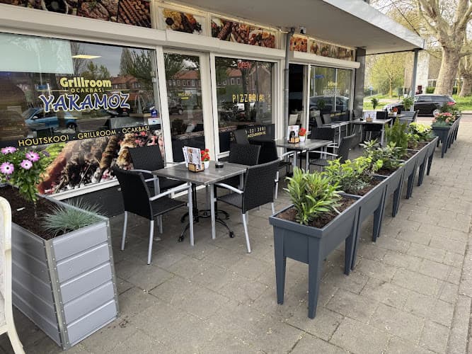 Yakamoz in Arnhem