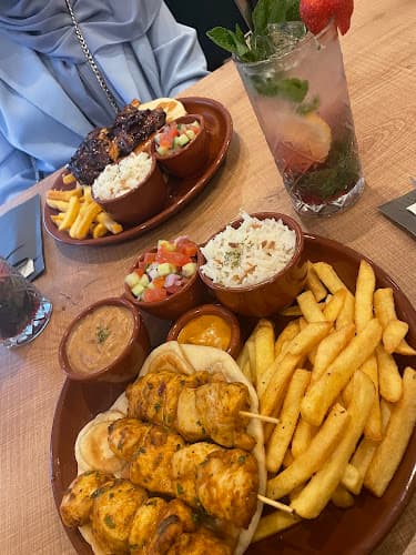 al-Maclaa in Tilburg