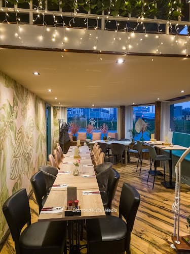 Restobar Ta Lois in Rotterdam