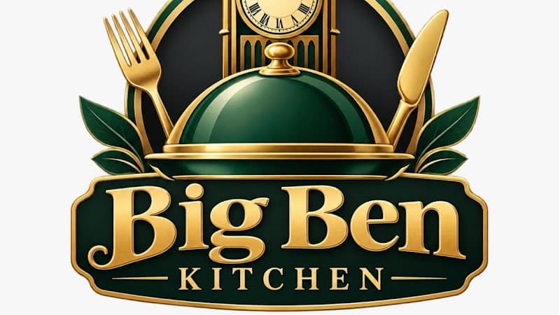 Big Ben Kitchen in Eindhoven