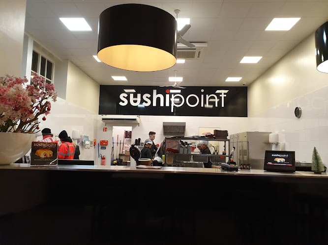 SushiPoint Arnhem in Arnhem