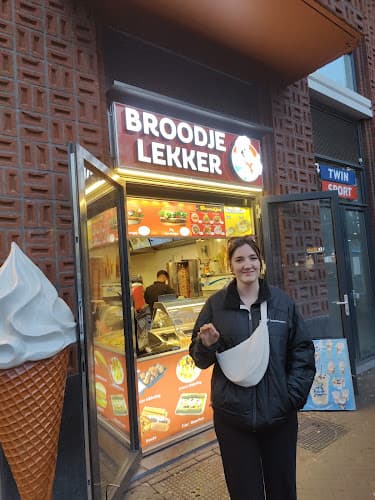 Doner kebab plein 44 in Nijmegen