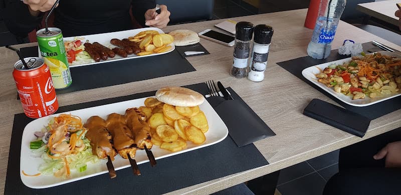 Black Pepper in Schiedam