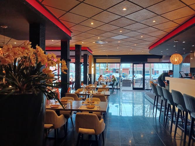 Darbaar Royal Indian Cuisine in Hoofddorp