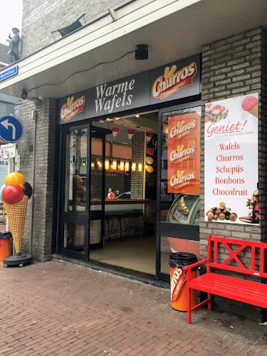 Geniet! in 's-Hertogenbosch