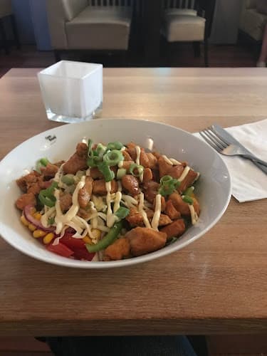 Zorba Foodbar Nijmegen in Nijmegen
