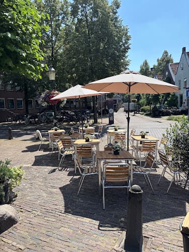 Maatjes in Amersfoort