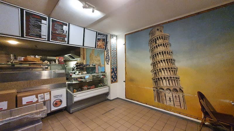 Pizzeria Chipito in Nijmegen