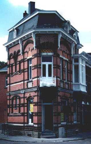 Quadratura in Geel