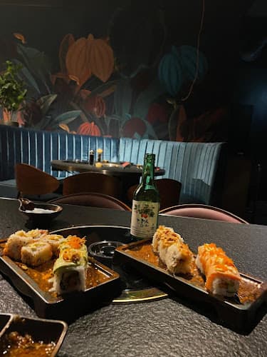 Anno Asia in Amsterdam
