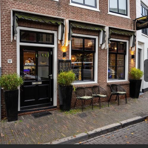 The Vasant 🇮🇳 in Woerden