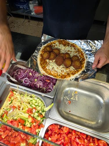 Ay Döner in Hoofddorp