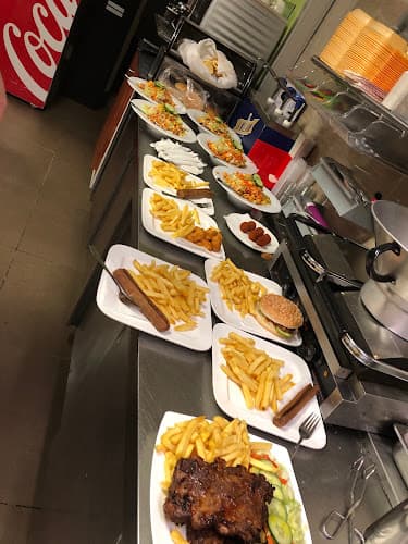 Halal restaurant Arabya Eethuis Eindhoven in Eindhoven