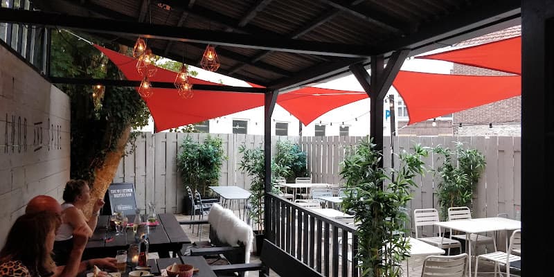 SPYCE - Foodbar in Eindhoven