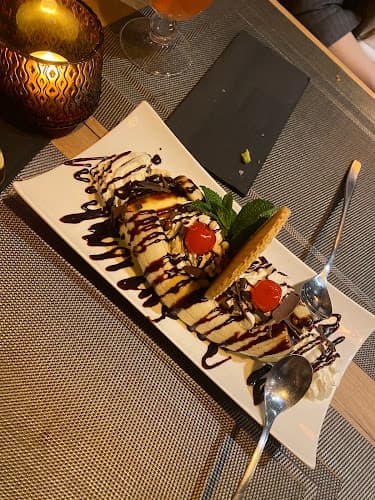 AICHI SUSHI in Lier