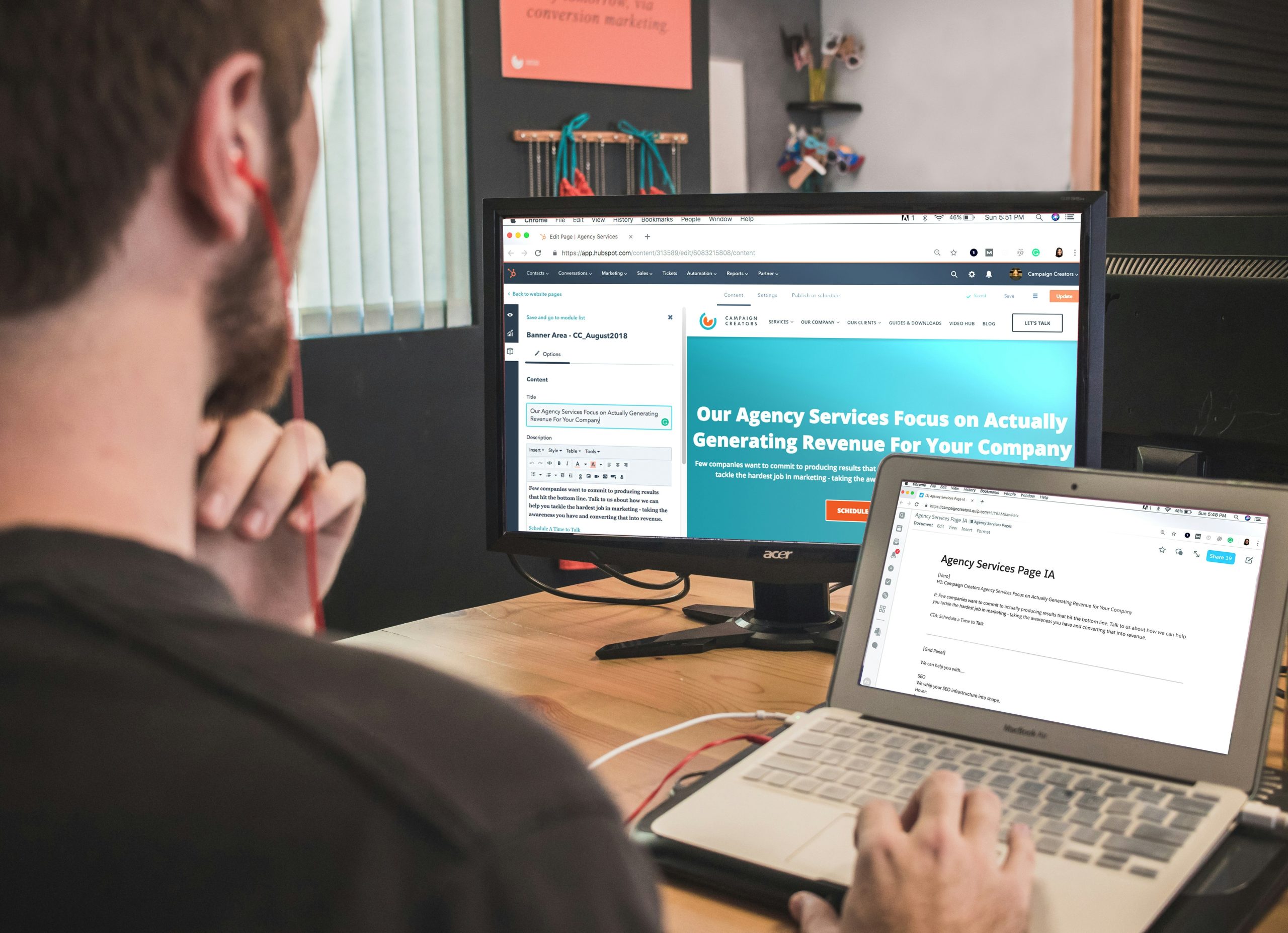 Hello World Featured Image